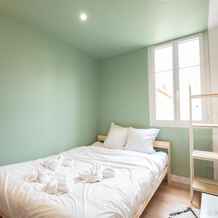 Studio Calme Proche Vilaine - Ty Ar Sant-Elier Rennes Luaran gambar